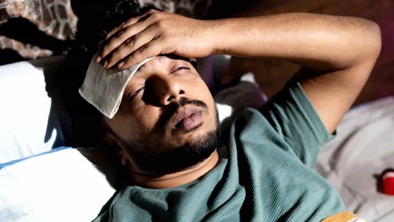 Kala Azar: ಬ್ಲ್ಯಾಕ್ ಫೀವರ್ ಎಂದರೇನು? ಲಕ್ಷಣಗಳು, ಚಿಕಿತ್ಸೆಗಳೇನು? Kala Azar: ಬ್ಲ್ಯಾಕ್ ಫೀವರ್ ಎಂದರೇನು? ಲಕ್ಷಣಗಳು, ಚಿಕಿತ್ಸೆಗಳೇನು?