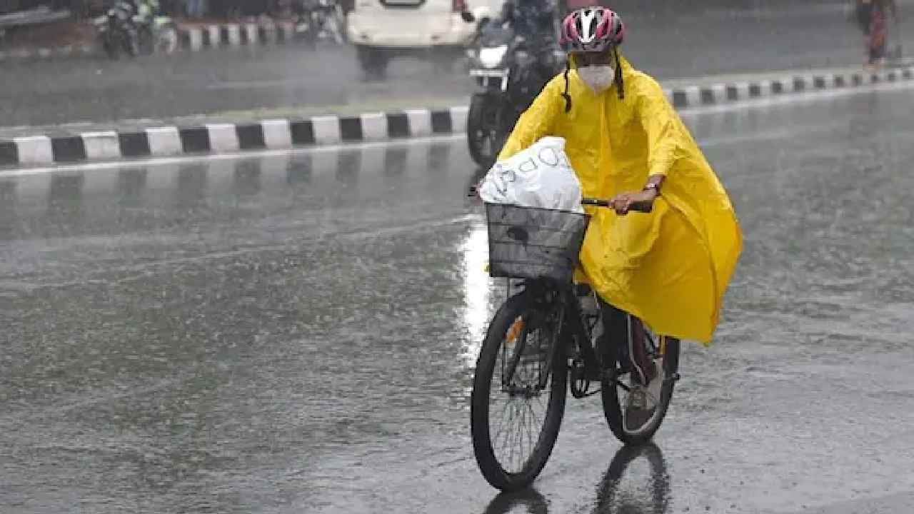 Karnataka Rains: ರಾಜ್ಯದ ಹಲವೆಡೆ ಕೈಕೊಟ್ಟ ನೈಋತ್ಯ ಮುಂಗಾರು ಮಳೆ; ಕರಾವಳಿಯ ಬಹುತೇಕ ಭಾಗಗಳಲ್ಲಿ ನಾಳೆಯೂ ಮುಂದುವರೆಯಲಿರುವ ಮಳೆ Karnataka Rains: ರಾಜ್ಯದ ಹಲವೆಡೆ ಕೈಕೊಟ್ಟ ನೈಋತ್ಯ ಮುಂಗಾರು ಮಳೆ; ಕರಾವಳಿಯ ಬಹುತೇಕ ಭಾಗಗಳಲ್ಲಿ ನಾಳೆಯೂ ಮುಂದುವರೆಯಲಿರುವ ಮಳೆ