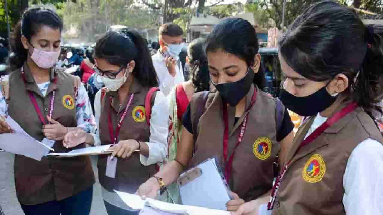 CBSE 10th Result 2022: ಸಿಬಿಎಸ್​ಇ 10ನೇ ತರಗತಿ ಫಲಿತಾಂಶ ಪ್ರಕಟ