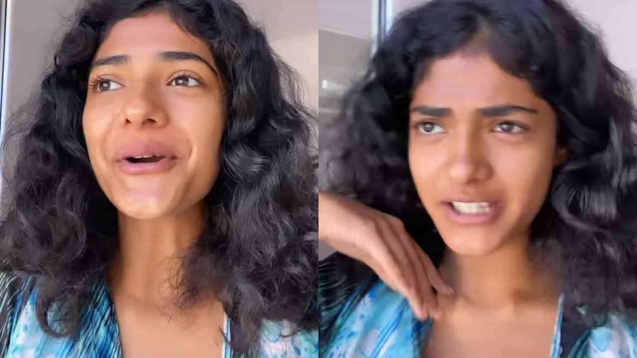 Viral Video: ಅಮೆರಿಕ ಸೇರಿದಂತೆ ವಿವಿಧ ದೇಶೀಯ ಭಾಷೆಗಳ ಉಚ್ಚಾರಣೆಯೊಂದಿಗೆ ಹಿಂದಿ ಮಾತನಾಡಿದ ಯುವತಿಯ ವಿಡಿಯೋ ವೈರಲ್ Viral Video: ಅಮೆರಿಕ ಸೇರಿದಂತೆ ವಿವಿಧ ದೇಶೀಯ ಭಾಷೆಗಳ ಉಚ್ಚಾರಣೆಯೊಂದಿಗೆ ಹಿಂದಿ ಮಾತನಾಡಿದ ಯುವತಿಯ ವಿಡಿಯೋ ವೈರಲ್