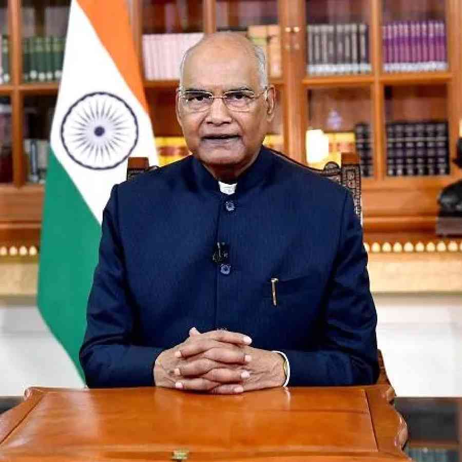 PM Narendra Modi Hosted A Unique Dinner For President Ramnath Kovind ...