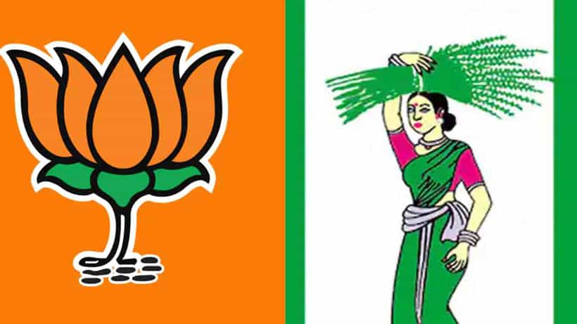 ಜೆಡಿಎಸ್-ಬಿಜೆಪಿ ಕಾರ್ಯಕರ್ತರ ನಡುವೆ ಮಾರಾಮಾರಿ ಪ್ರಕರಣ; 8 ಜನರ ವಿರುದ್ಧ ಎಫ್ಐಆರ್