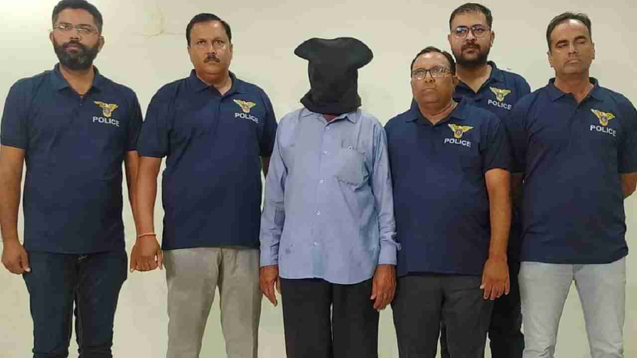 Murder: ಡ್ರಗ್ಸ್ ಸೇವಿಸುತ್ತಿದ್ದ ಮಗನನ್ನು ಕತ್ತರಿಸಿ, ಪ್ಲಾಸ್ಟಿಕ್ ಬ್ಯಾಗ್ನಲ್ಲಿ ತುಂಬಿ ಬಿಸಾಡಿದ ಅಪ್ಪ!