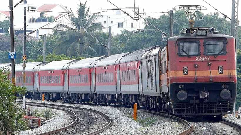 Bangalore News: ನಾಳೆಯಿಂದ ಬೆಂಗಳೂರು ಮತ್ತು ಮಂಗಳೂರು ನಡುವೆ ವಿಶೇಷ ಎಕ್ಸ್ಪ್ರೆಸ್ ರೈಲು ಸಂಚಾರ ಆರಂಭ