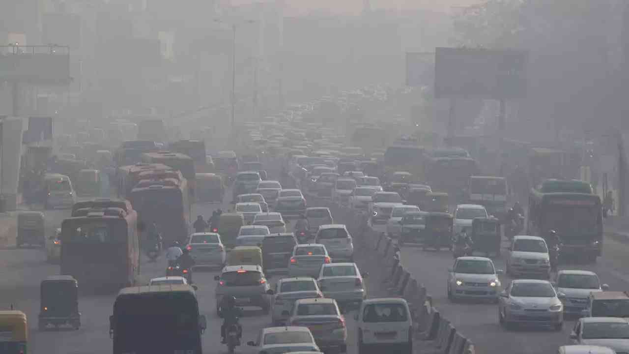 Bangalore Air Quality: ಭಾರತದ ಅತ್ಯಂತ ಕಲುಷಿತ ನಗರಗಳಲ್ಲಿ ಬೆಂಗಳೂರು ನಗರಕ್ಕೆ 6ನೇ ಸ್ಥಾನ