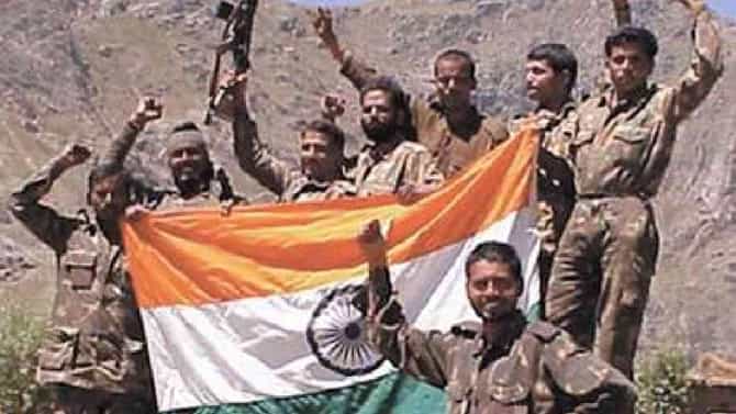Kargil Vijay Diwas 2022: ಭಾರತ-ಪಾಕಿಸ್ತಾನ ಕಾರ್ಗಿಲ್ ಯುದ್ಧ; ಅಂದು ಏನಾಯ್ತು? ಅದಕ್ಕೆ ಕಾರಣ ಏನು ಗೊತ್ತಾ?