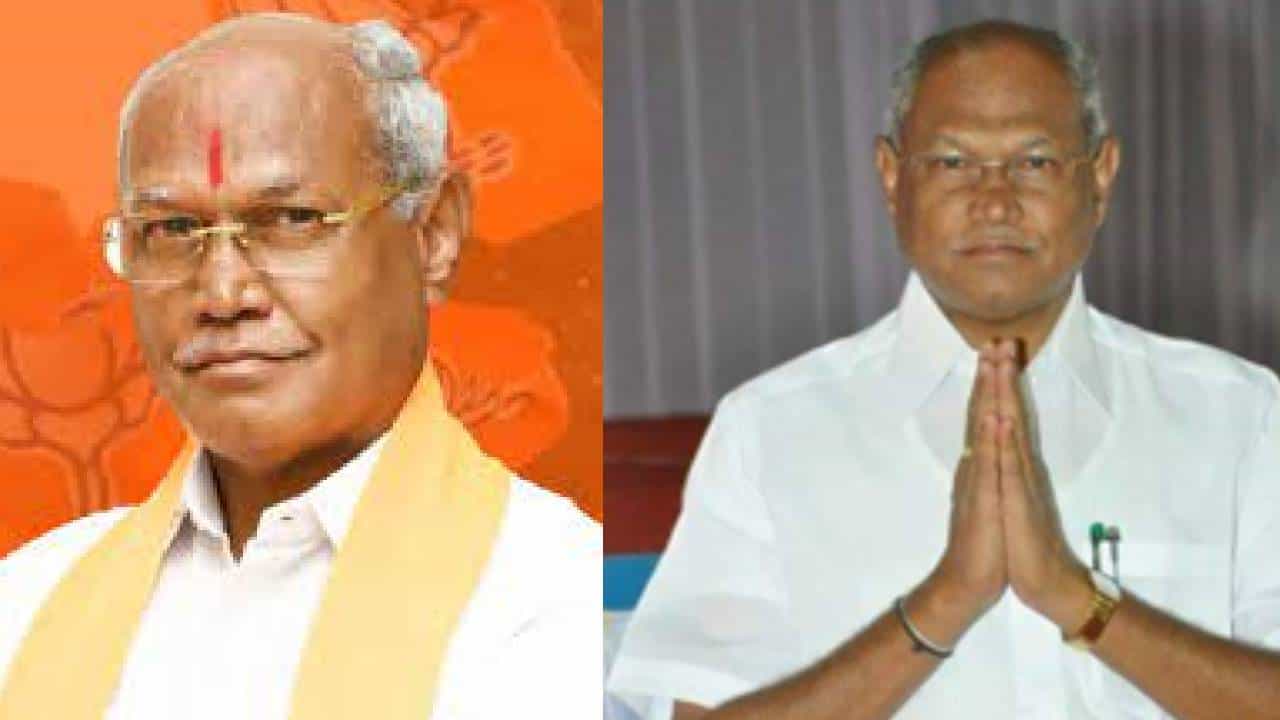 ಸಚಿವ ಸ್ಥಾನದ ಆಕಾಂಕ್ಷಿ ಹೌದು, ಹೈಕಮಾಂಡ್ ನಿರ್ಧಾರಕ್ಕೂ ಬದ್ಧ ಎಂದ ಶಾಸಕ ದೊಡ್ಡನಗೌಡ ಪಾಟೀಲ್