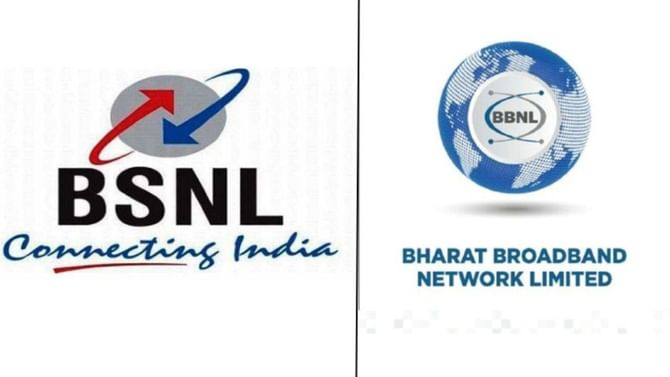 BSNL And BBNL Merger: BSNL ಹಾಗೂ BBNL ವಿಲೀನಕ್ಕೆ ಕೇಂದ್ರ ಸಂಪುಟ ಸಭೆಯಲ್ಲಿ ಒಪ್ಪಿಗೆ BSNL And BBNL Merger: BSNL ಹಾಗೂ BBNL ವಿಲೀನಕ್ಕೆ ಕೇಂದ್ರ ಸಂಪುಟ ಸಭೆಯಲ್ಲಿ ಒಪ್ಪಿಗೆ