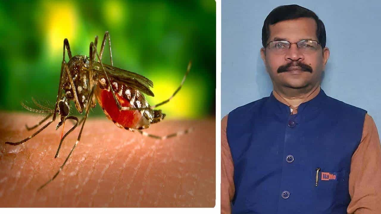 Monsoon Tips: ಡೆಂಗ್ಯೂ ಜ್ವರ ಬಂದಾಗ ಈ ಆಹಾರಗಳಿಂದ ದೂರವಿರಿ Monsoon Tips: ಡೆಂಗ್ಯೂ ಜ್ವರ ಬಂದಾಗ ಈ ಆಹಾರಗಳಿಂದ ದೂರವಿರಿ