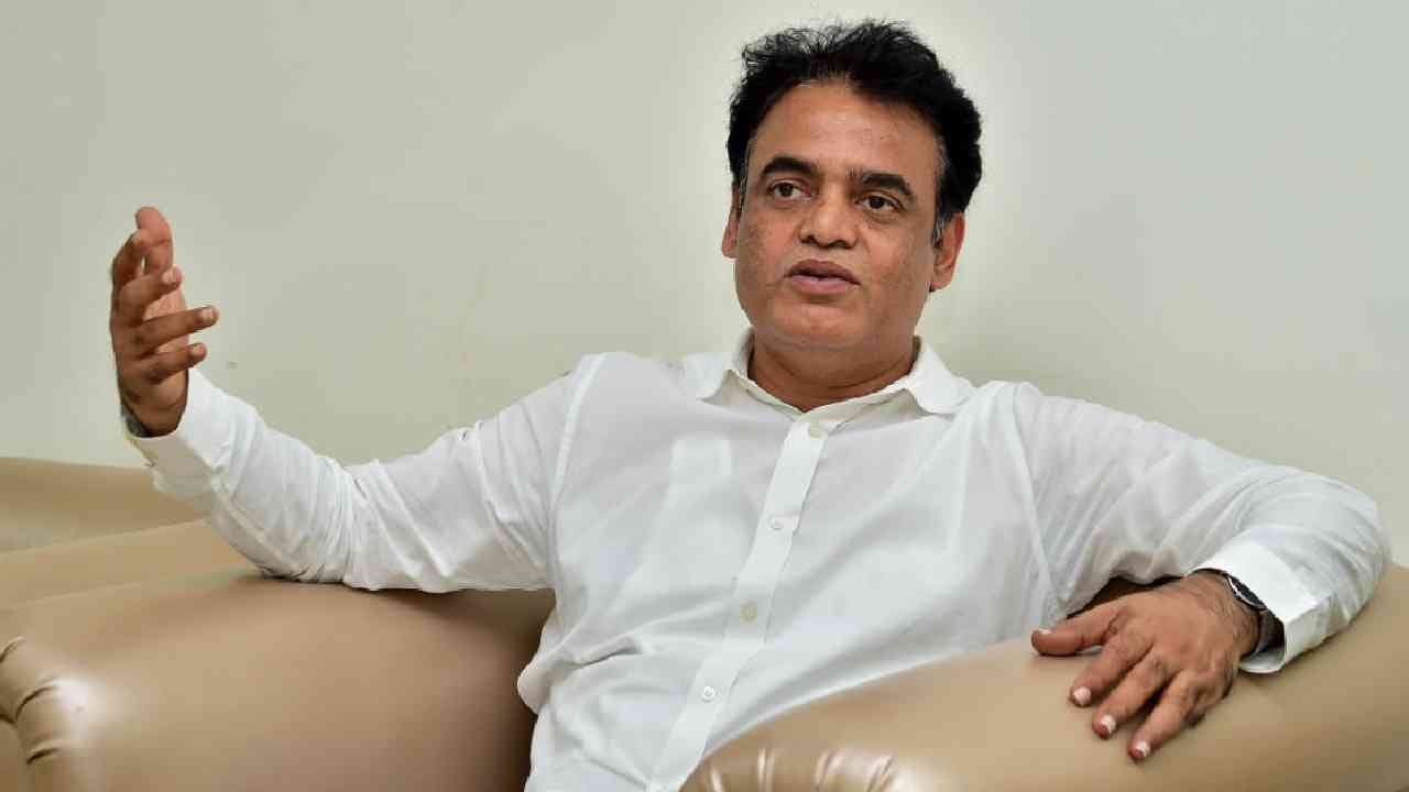 ಪ್ರವೀಣ್ ನೆಟ್ಟಾರು ಕುಟುಂಬಕ್ಕೆ ವೈಯಕ್ತಿಕವಾಗಿ 10 ಲಕ್ಷ ರೂಪಾಯಿ ನೀಡಲಿದ್ದೇನೆ: ಸಚಿವ ಅಶ್ವತ್ಥನಾರಾಯಣ ಪ್ರವೀಣ್ ನೆಟ್ಟಾರು ಕುಟುಂಬಕ್ಕೆ ವೈಯಕ್ತಿಕವಾಗಿ 10 ಲಕ್ಷ ರೂಪಾಯಿ ನೀಡಲಿದ್ದೇನೆ: ಸಚಿವ ಅಶ್ವತ್ಥನಾರಾಯಣ