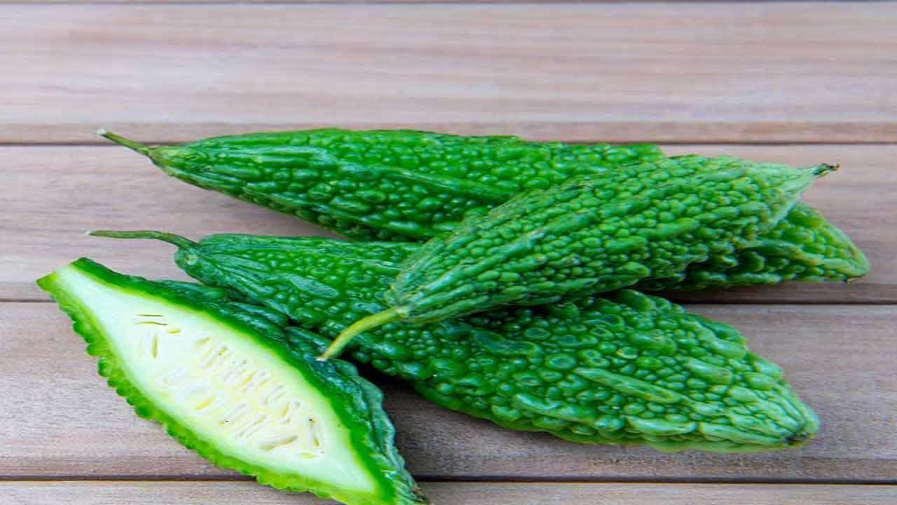 Bitter Gourd Benefits: ಹಾಗಲಕಾಯಿ ಸಿಪ್ಪೆಯನ್ನು ಎಸೆಯಬೇಡಿ, ಏನೆಲ್ಲಾ ಪ್ರಯೋಜನಗಳಿವೆ ತಿಳಿಯಿರಿ Bitter Gourd Benefits: ಹಾಗಲಕಾಯಿ ಸಿಪ್ಪೆಯನ್ನು ಎಸೆಯಬೇಡಿ, ಏನೆಲ್ಲಾ ಪ್ರಯೋಜನಗಳಿವೆ ತಿಳಿಯಿರಿ