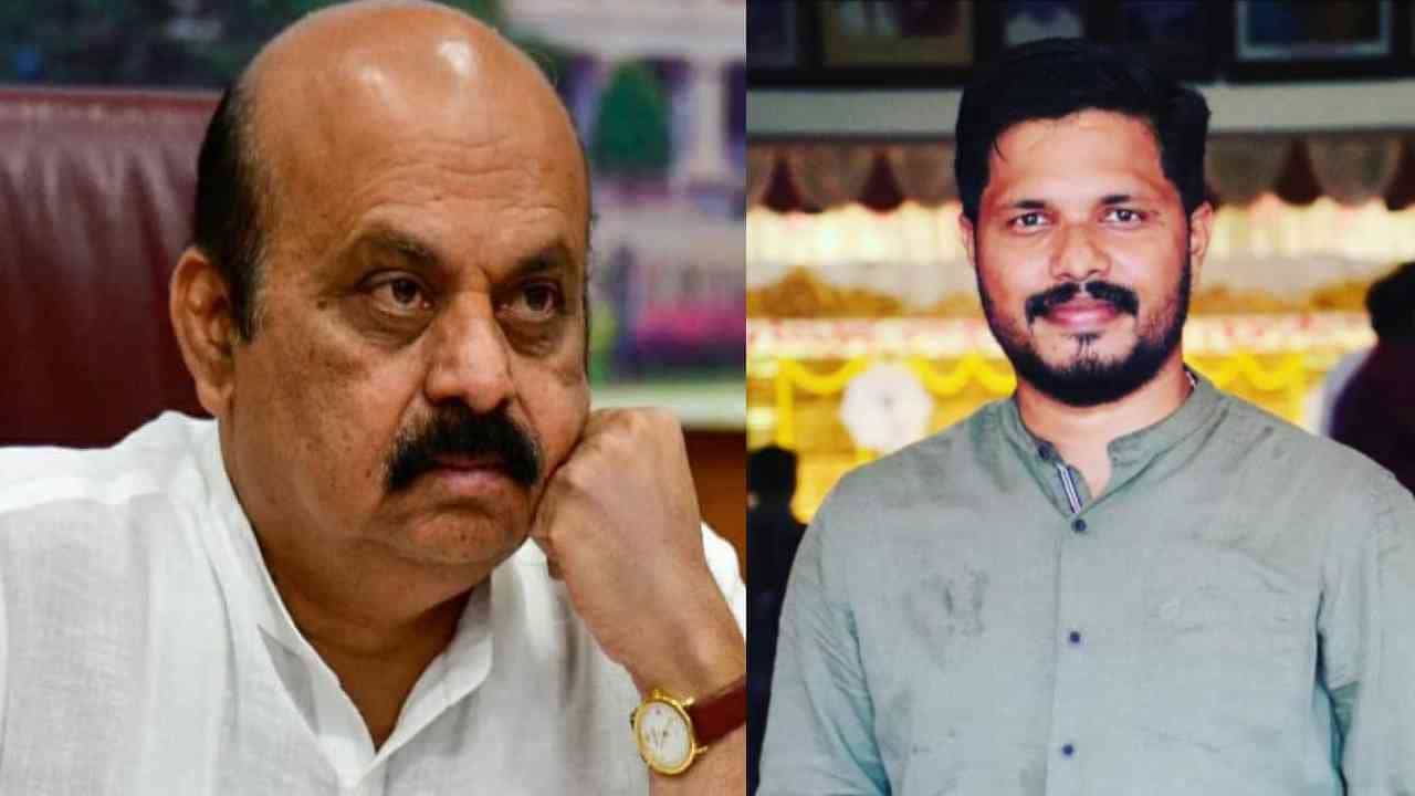 ಪ್ರವೀಣ್ ಹತ್ಯೆ ಪ್ರಕರಣ: ಸರ್ಕಾರದ ಒತ್ತಡಕ್ಕೆ ಮಣಿದು ಇಬ್ಬರನ್ನು ಬಂಧಿಸಿದ ಪೊಲೀಸರು? ಪೊಲೀಸರ ನಡೆ ಮೇಲೆ ಬೆಟ್ಟದಷ್ಟು ಅನುಮಾನ ಪ್ರವೀಣ್ ಹತ್ಯೆ ಪ್ರಕರಣ: ಸರ್ಕಾರದ ಒತ್ತಡಕ್ಕೆ ಮಣಿದು ಇಬ್ಬರನ್ನು ಬಂಧಿಸಿದ ಪೊಲೀಸರು? ಪೊಲೀಸರ ನಡೆ ಮೇಲೆ ಬೆಟ್ಟದಷ್ಟು ಅನುಮಾನ