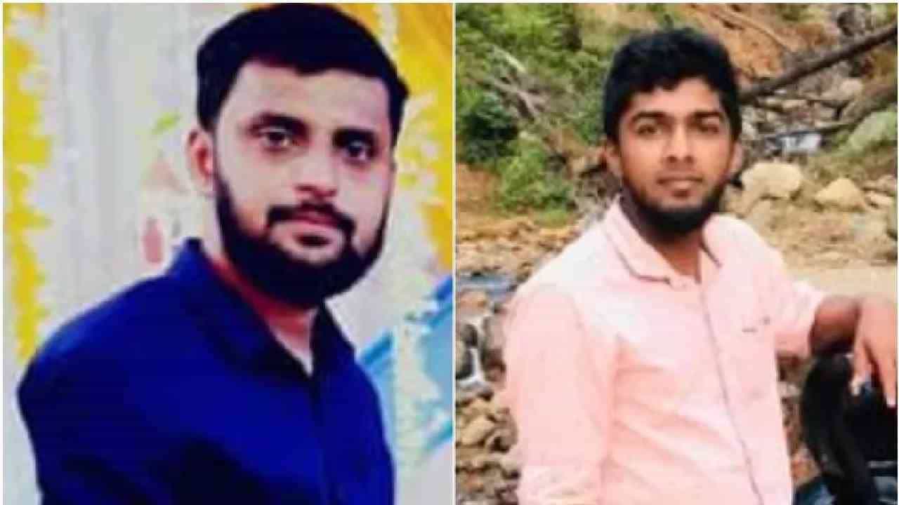ಪ್ರವೀಣ್ ನೆಟ್ಟಾರು ಹತ್ಯೆ ಪ್ರಕರಣ: ಆರೋಪಿಗಳನ್ನು ಕಸ್ಟಡಿಗೆ ಪಡೆದ ಪೊಲೀಸರು, ಗೌಪ್ಯ ಸ್ಥಳದಲ್ಲಿ ವಿಚಾರಣೆ ಪ್ರವೀಣ್ ನೆಟ್ಟಾರು ಹತ್ಯೆ ಪ್ರಕರಣ: ಆರೋಪಿಗಳನ್ನು ಕಸ್ಟಡಿಗೆ ಪಡೆದ ಪೊಲೀಸರು, ಗೌಪ್ಯ ಸ್ಥಳದಲ್ಲಿ ವಿಚಾರಣೆ