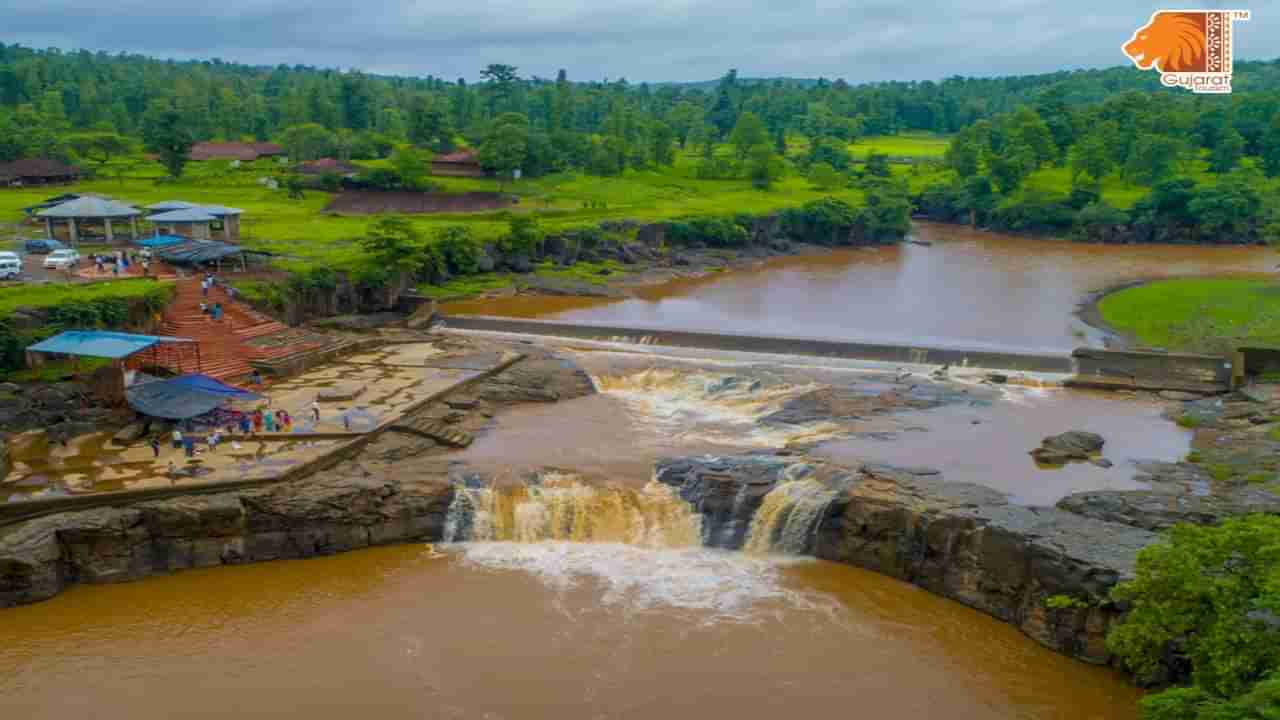 ಆಂಜನೇಯ ಜನ್ಮಸ್ಥಳ ವಿವಾದದ ನಡುವೆ ಮತ್ತೊಂದು ವಿವಾದ ಉದ್ಭವ; ಪಂಪಾ ಸರೋವರ ಕುರಿತು ಗುಜರಾತ್ ಪ್ರವಾಸೋದ್ಯಮ ವಿವಾದಾತ್ಮಕ ಟ್ವೀಟ್