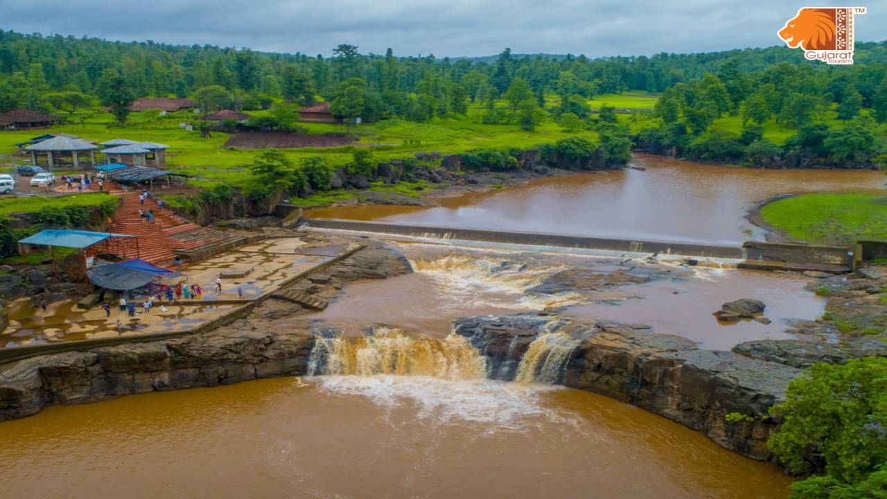 ಆಂಜನೇಯ ಜನ್ಮಸ್ಥಳ ವಿವಾದದ ನಡುವೆ ಮತ್ತೊಂದು ವಿವಾದ ಉದ್ಭವ; ಪಂಪಾ ಸರೋವರ ಕುರಿತು ಗುಜರಾತ್ ಪ್ರವಾಸೋದ್ಯಮ ವಿವಾದಾತ್ಮಕ ಟ್ವೀಟ್