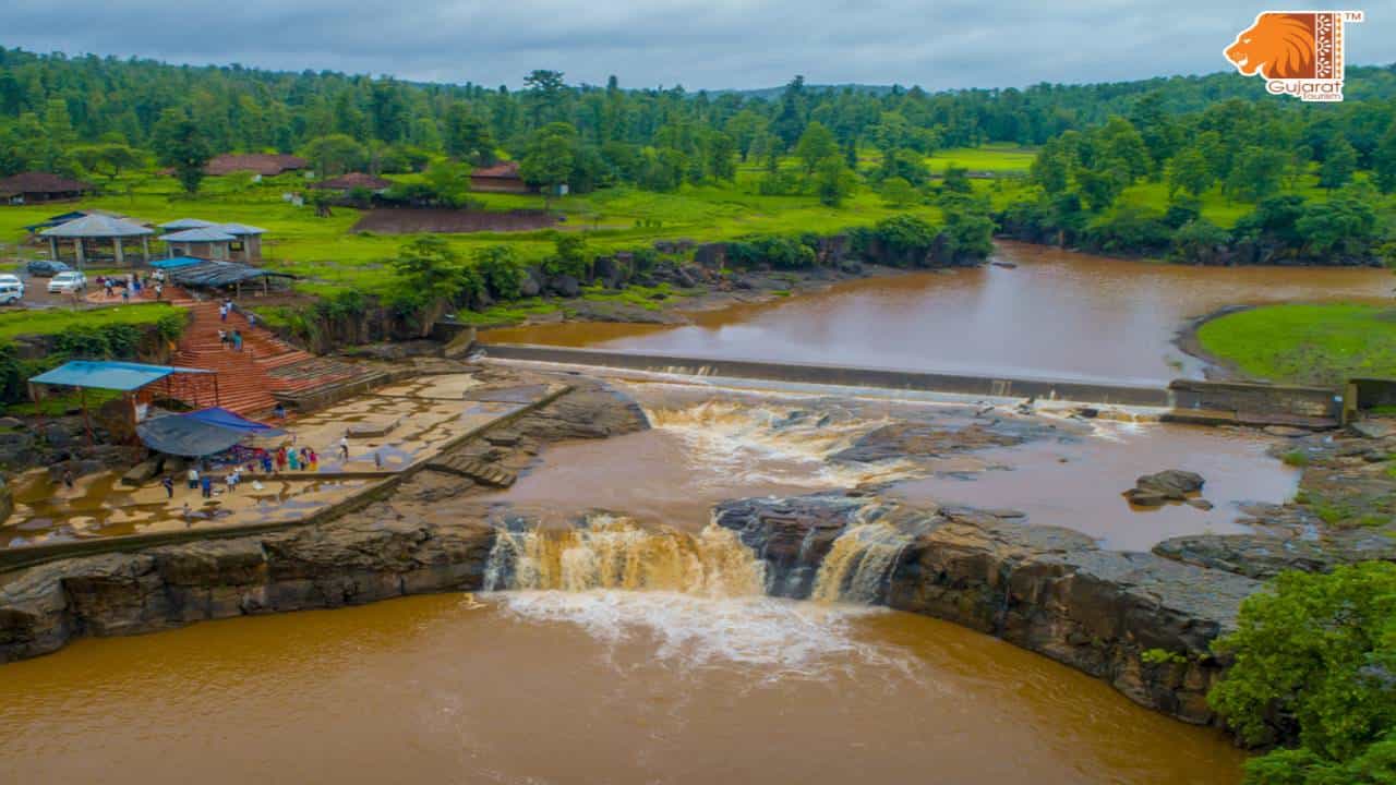 ಆಂಜನೇಯ ಜನ್ಮಸ್ಥಳ ವಿವಾದದ ನಡುವೆ ಮತ್ತೊಂದು ವಿವಾದ ಉದ್ಭವ; ಪಂಪಾ ಸರೋವರ ಕುರಿತು ಗುಜರಾತ್ ಪ್ರವಾಸೋದ್ಯಮ ವಿವಾದಾತ್ಮಕ ಟ್ವೀಟ್ ಆಂಜನೇಯ ಜನ್ಮಸ್ಥಳ ವಿವಾದದ ನಡುವೆ ಮತ್ತೊಂದು ವಿವಾದ ಉದ್ಭವ; ಪಂಪಾ ಸರೋವರ ಕುರಿತು ಗುಜರಾತ್ ಪ್ರವಾಸೋದ್ಯಮ ವಿವಾದಾತ್ಮಕ ಟ್ವೀಟ್