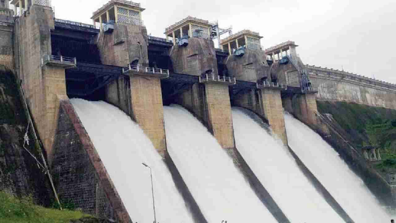 Karnataka Dams Water Level: ಕೆಆರ್​ಎಸ್ ಅಣೆಕಟ್ಟು ಶೇ.86ರಷ್ಟು ಭರ್ತಿ, ಕರ್ನಾಟಕದ ವಿವಿಧ ಅಣೆಕಟ್ಟುಗಳ ಸದ್ಯದ ಸ್ಥಿತಿಗತಿ ಹೀಗಿವೆ