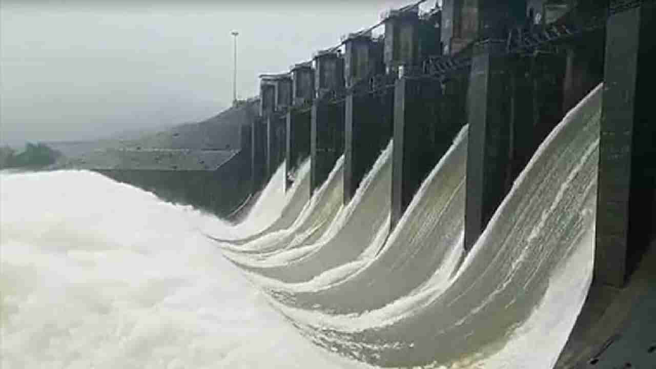 Karnataka Dams Water Level: ಬಹುತೇಕ ಭರ್ತಿಗೊಂಡ ಕೆಆರ್​ಎಸ್, ರಾಜ್ಯದ ವಿವಿಧ ಅಣೆಕಟ್ಟುಗಳ ಸದ್ಯದ ಸ್ಥಿತಿಗತಿ ಹೀಗಿದೆ