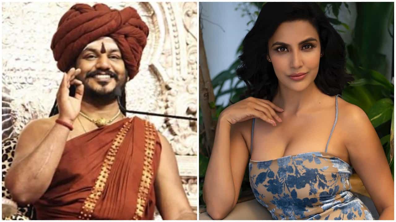 Priya Anand: ನಿತ್ಯಾನಂದ ಜತೆ ಮದುವೆ ಆಗ್ತೀನಿ ಅಂತ ‘ಜೇಮ್ಸ್’ ನಟಿ ಪ್ರಿಯಾ ಆನಂದ್ ಹೇಳಿದ್ದೇಕೆ? Priya Anand: ನಿತ್ಯಾನಂದ ಜತೆ ಮದುವೆ ಆಗ್ತೀನಿ ಅಂತ ‘ಜೇಮ್ಸ್’ ನಟಿ ಪ್ರಿಯಾ ಆನಂದ್ ಹೇಳಿದ್ದೇಕೆ?