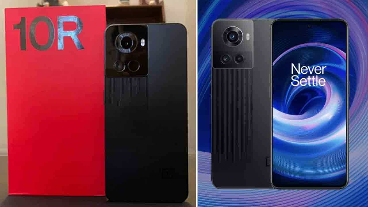 OnePlus 10R 5G: ನಥಿಂಗ್ ಫೋನ್ ರಿಲೀಸ್ ಬೆನ್ನಲ್ಲೇ ಒನ್​ಪ್ಲಸ್​ 10R 5G ಮೇಲೆ ಬಂಪರ್ ಡಿಸ್ಕೌಂಟ್: ಮಿಸ್ ಮಾಡ್ಬೇಡಿ ಆಫರ್