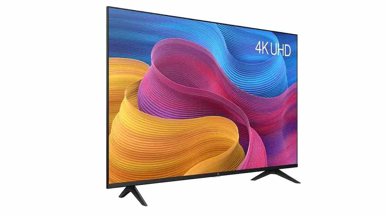 OnePlus TV 50 Y1S Pro: ಹೊಸ ಟಿವಿ ಬೇಕಿದ್ದರೆ ಇಂದೇ ನೋಡಿ: ಮೊದಲ ಸೇಲ್ನಲ್ಲಿ ಒನ್ ಪ್ಲಸ್ನ ಈ ಟಿವಿಗೆ ಭರ್ಜರಿ ರೆಸ್ಪಾನ್ಸ್ OnePlus TV 50 Y1S Pro: ಹೊಸ ಟಿವಿ ಬೇಕಿದ್ದರೆ ಇಂದೇ ನೋಡಿ: ಮೊದಲ ಸೇಲ್ನಲ್ಲಿ ಒನ್ ಪ್ಲಸ್ನ ಈ ಟಿವಿಗೆ ಭರ್ಜರಿ ರೆಸ್ಪಾನ್ಸ್