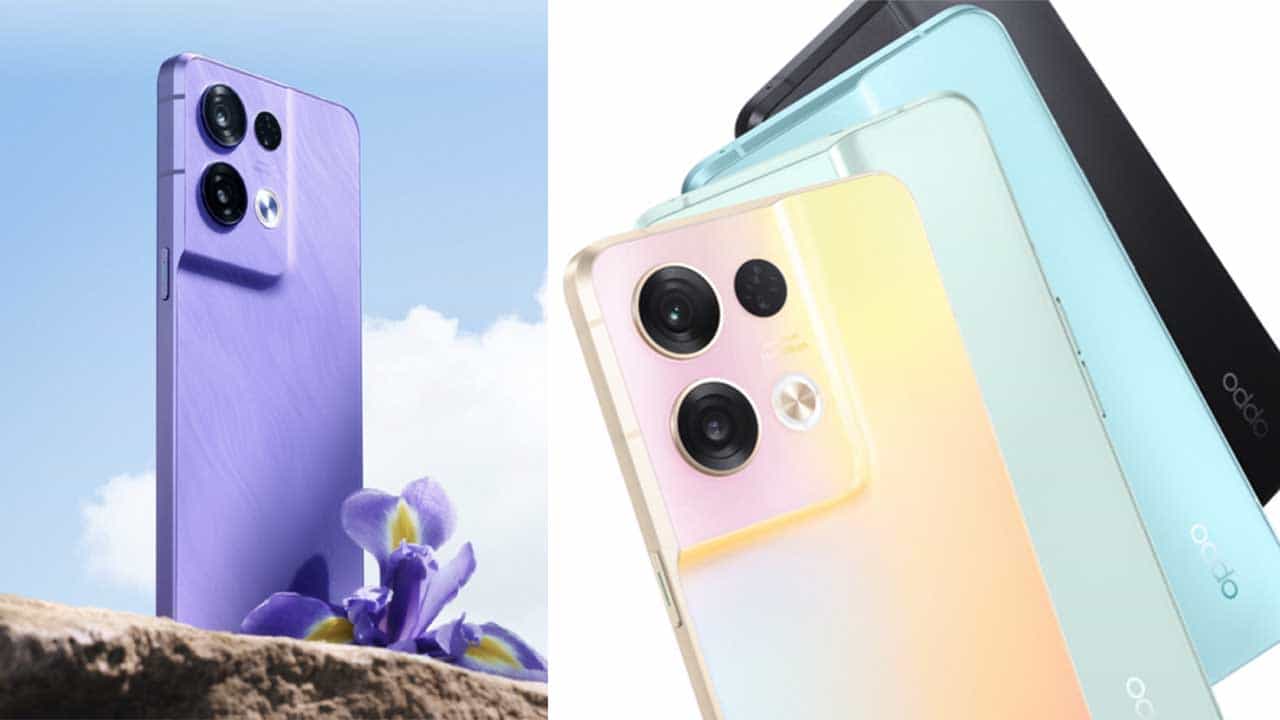 Oppo Reno 8 Series: ಭಾರತದಲ್ಲಿ ಬಹುನಿರೀಕ್ಷಿತ ಒಪ್ಪೋ 8 ರೆನೋ ಸರಣಿ ಬಿಡುಗಡೆ: ಖರೀದಿಗೆ ಕ್ಯೂ ಗ್ಯಾರಂಟಿ Oppo Reno 8 Series: ಭಾರತದಲ್ಲಿ ಬಹುನಿರೀಕ್ಷಿತ ಒಪ್ಪೋ 8 ರೆನೋ ಸರಣಿ ಬಿಡುಗಡೆ: ಖರೀದಿಗೆ ಕ್ಯೂ ಗ್ಯಾರಂಟಿ
