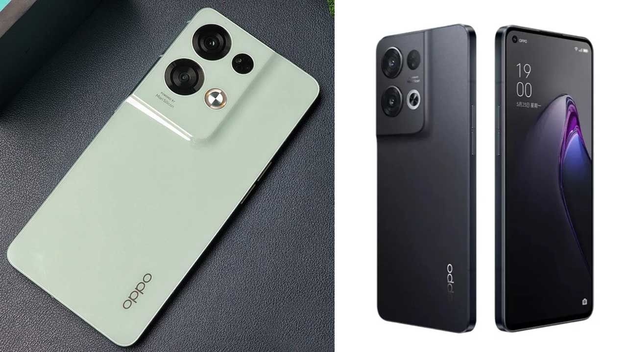 Oppo Reno 8: ಐಫೋನ್ 12 ಡಿಸೈನ್ ಹೊಂದಿರುವ ಬೆಸ್ಟ್ ಕ್ಯಾಮೆರಾ ಫೋನ್ ಒಪ್ಪೋ ರೆನೋ 8 ಇಂದು ಮಾರಾಟ Oppo Reno 8: ಐಫೋನ್ 12 ಡಿಸೈನ್ ಹೊಂದಿರುವ ಬೆಸ್ಟ್ ಕ್ಯಾಮೆರಾ ಫೋನ್ ಒಪ್ಪೋ ರೆನೋ 8 ಇಂದು ಮಾರಾಟ