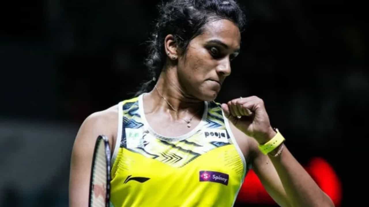 Singapore Open 2022: ಸೆಮಿಫೈನಲ್‌ನಲ್ಲಿ ಸಿಂಧುಗೆ ಸುಲಭ ಜಯ; ಚಾಂಪಿಯನ್ ಪಟ್ಟಕ್ಕೇರಲು ಇನ್ನೊಂದೆ ಮೆಟ್ಟಿಲು ಬಾಕಿ