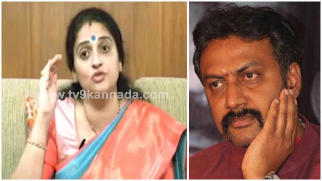 Pavitra Lokesh: ‘ಸುಚೇಂದ್ರ ಪ್ರಸಾದ್​ ಜತೆ ನನ್ನ ಮದುವೆ ಆಗಿಲ್ಲ, 11 ವರ್ಷ ಒಟ್ಟಿಗೆ ಇದ್ದೆ ಅಷ್ಟೇ’: ನಟಿ ಪವಿತ್ರಾ ಲೋಕೇಶ್​