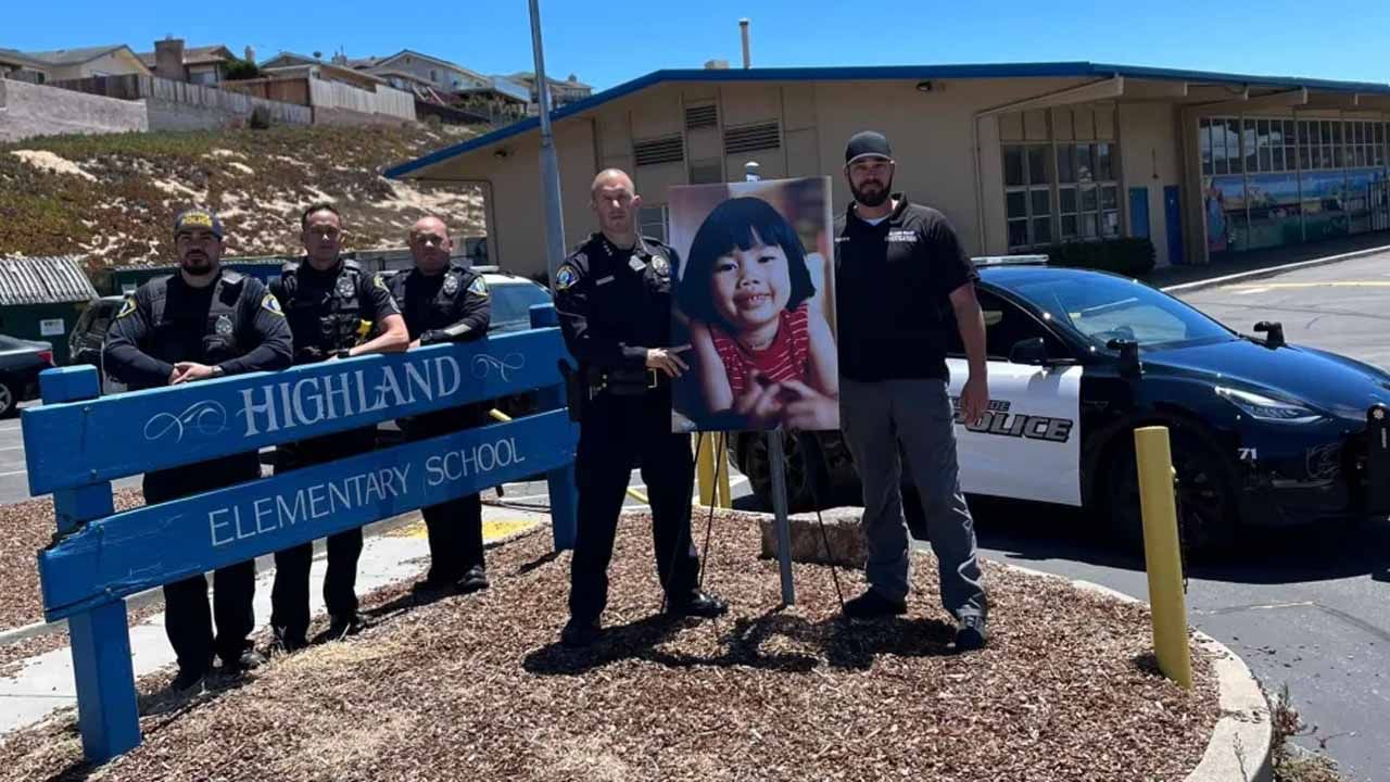 ಅಮೆರಿಕಾದಲ್ಲಿ 40 ವರ್ಷಗಳ ಹಿಂದೆ 5-ವರ್ಷದ ಮಗು ಮೇಲೆ ಅತ್ಯಾಚಾರ ನಡೆಸಿ ಹತ್ಯೆ ಮಾಡಿದ ಪ್ರಕರಣ ಈಗ ಇತ್ಯರ್ಥಗೊಂಡಿದೆ! ಅಮೆರಿಕಾದಲ್ಲಿ 40 ವರ್ಷಗಳ ಹಿಂದೆ 5-ವರ್ಷದ ಮಗು ಮೇಲೆ ಅತ್ಯಾಚಾರ ನಡೆಸಿ ಹತ್ಯೆ ಮಾಡಿದ ಪ್ರಕರಣ ಈಗ ಇತ್ಯರ್ಥಗೊಂಡಿದೆ!