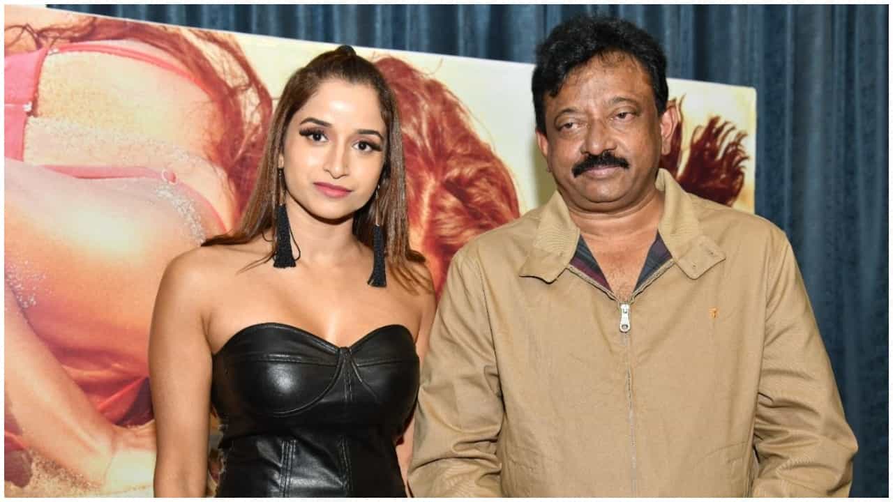 ‘ಹುಡುಗಿ’ ಪ್ರಚಾರಕ್ಕಾಗಿ ಬೆಂಗಳೂರಿಗೆ ಬಂದ ರಾಮ್ ಗೋಪಾಲ್ ವರ್ಮಾ; ಜುಲೈ 15ಕ್ಕೆ ಸಿನಿಮಾ ರಿಲೀಸ್ ‘ಹುಡುಗಿ’ ಪ್ರಚಾರಕ್ಕಾಗಿ ಬೆಂಗಳೂರಿಗೆ ಬಂದ ರಾಮ್ ಗೋಪಾಲ್ ವರ್ಮಾ; ಜುಲೈ 15ಕ್ಕೆ ಸಿನಿಮಾ ರಿಲೀಸ್
