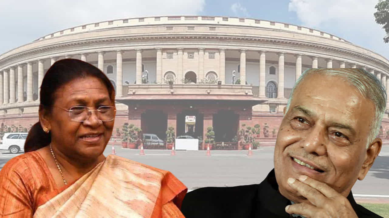 Presidential Election 2022 Results ರಾಷ್ಟ್ರಪತಿ ಚುನಾವಣೆಯ ಫಲಿತಾಂಶ ನಾಳೆ, ಮತ ಎಣಿಕೆ ನೇರ ಪ್ರಸಾರ ಎಲ್ಲಿ ವೀಕ್ಷಿಸಬಹುದು? Presidential Election 2022 Results ರಾಷ್ಟ್ರಪತಿ ಚುನಾವಣೆಯ ಫಲಿತಾಂಶ ನಾಳೆ, ಮತ ಎಣಿಕೆ ನೇರ ಪ್ರಸಾರ ಎಲ್ಲಿ ವೀಕ್ಷಿಸಬಹುದು?