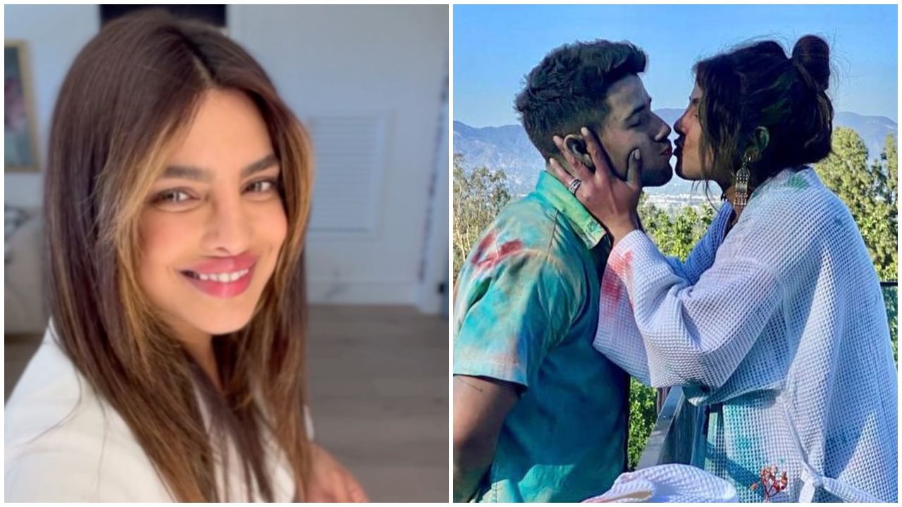 Priyanka Chopra: ಪ್ರಿಯಾಂಕಾ ಚೋಪ್ರಾ ಬರ್ತ್ಡೇ: ದೇಸಿ ಗರ್ಲ್ ನೋಡಿ ಫ್ಯಾನ್ಸ್ ಕಲಿಯಬಹುದಾದ 5 ಪಾಠಗಳು