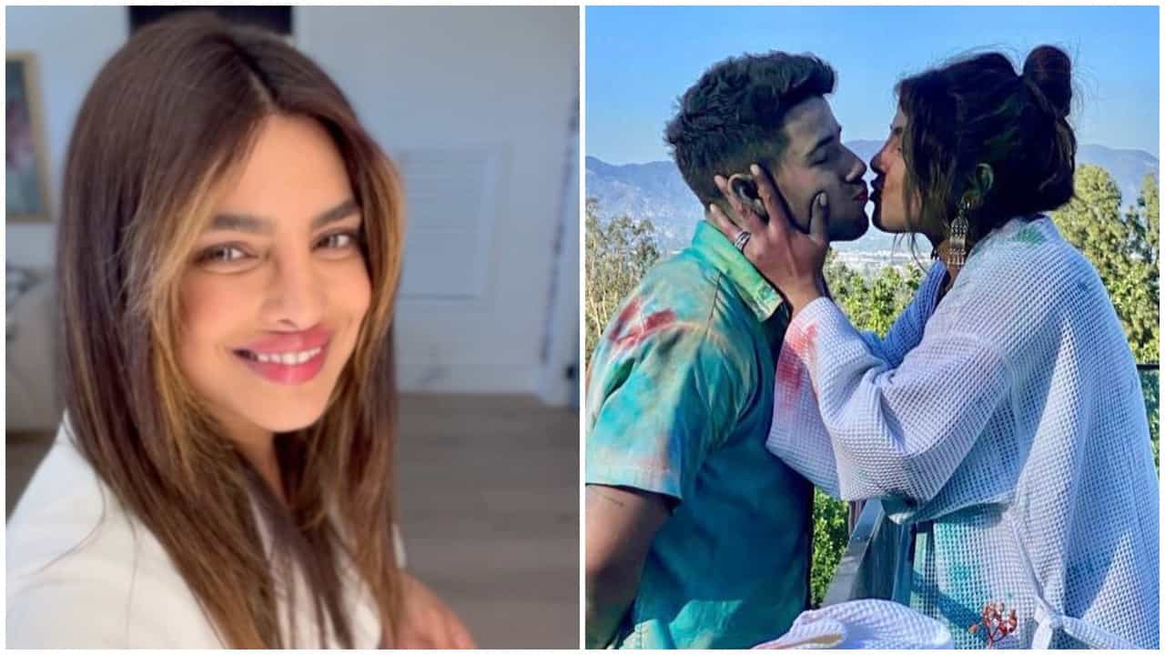 Priyanka Chopra: ಪ್ರಿಯಾಂಕಾ ಚೋಪ್ರಾ ಬರ್ತ್ಡೇ: ದೇಸಿ ಗರ್ಲ್ ನೋಡಿ ಫ್ಯಾನ್ಸ್ ಕಲಿಯಬಹುದಾದ 5 ಪಾಠಗಳು Priyanka Chopra: ಪ್ರಿಯಾಂಕಾ ಚೋಪ್ರಾ ಬರ್ತ್ಡೇ: ದೇಸಿ ಗರ್ಲ್ ನೋಡಿ ಫ್ಯಾನ್ಸ್ ಕಲಿಯಬಹುದಾದ 5 ಪಾಠಗಳು