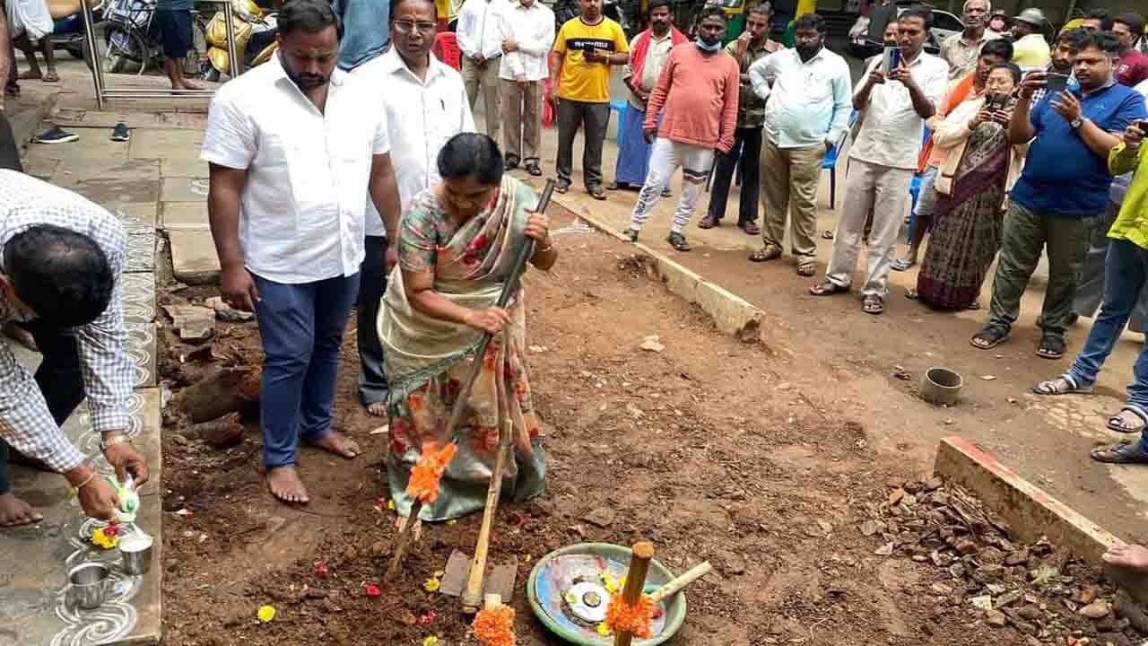 ಚಾಮರಾಜಪೇಟೆಯಲ್ಲಿ ಮತ್ತೊಂದು ಗಲಾಟೆ: ಪಾದಚಾರಿ ರಸ್ತೆಯಲ್ಲಿ ಪುನೀತ್ ಪ್ರತಿಮೆ ನಿರ್ಮಿಸಿದ್ರೆ ಅನುಮತಿ ಇಲ್ಲ ಎಂದ ಬಿಬಿಎಂಪಿ ಆಯುಕ್ತ