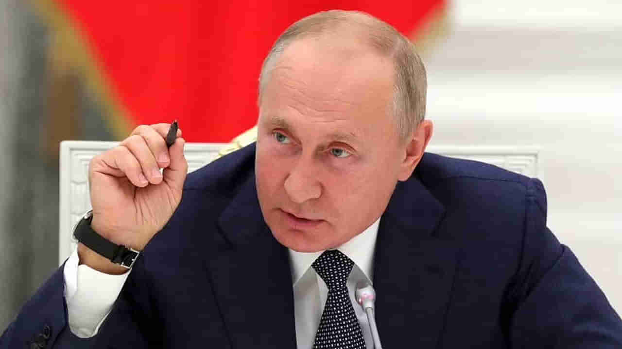 ವ್ಲಾಡಿಮಿರ್ ಪುಟಿನ್ಗೆ ಮತ್ತೆ ಆರೋಗ್ಯ ಸಮಸ್ಯೆ, ಈಗ ಚೇತರಿಸಿಕೊಂಡಿದ್ದಾರೆ ಎಂದ ಸರ್ಕಾರದ ಮೂಲಗಳು