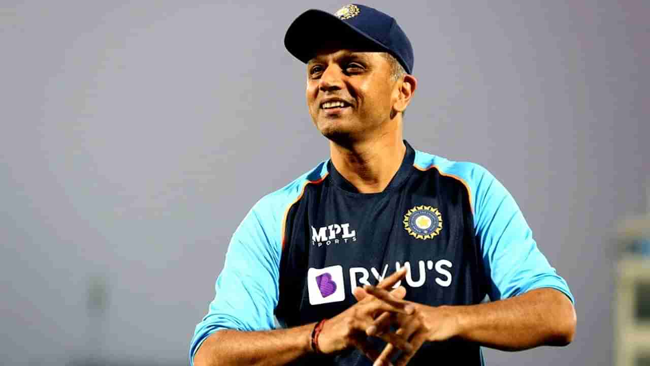 Rahul Dravid: ಅವರಿಗೆ ನನ್ನ ಹೆಸರೂ ಕೂಡ ಗೊತ್ತಿರಲಿಲ್ಲ: ಆಸಕ್ತಿಕರ ಘಟನೆ ನೆನಪಿಸಿಕೊಂಡ ಡೇವಿಡ್