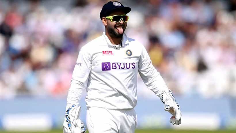 Rishabh Pant: ರಿಷಭ್ ಪಂತ್ನಿಂದ ಆಸ್ಟ್ರೇಲಿಯಾಗೆ 2 ಸಾವಿರ ಕೋಟಿ ಲಾಭ..!