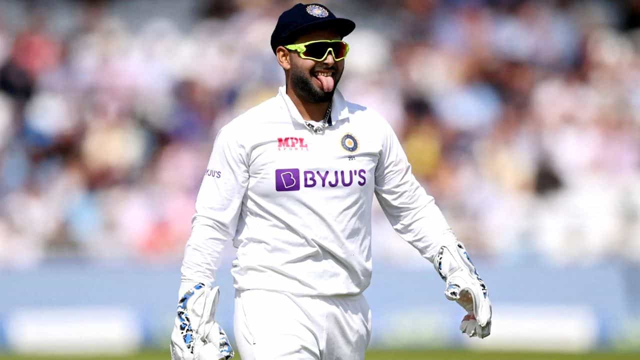 Rishabh Pant: ರಿಷಭ್ ಪಂತ್ನಿಂದ ಆಸ್ಟ್ರೇಲಿಯಾಗೆ 2 ಸಾವಿರ ಕೋಟಿ ಲಾಭ..! Rishabh Pant: ರಿಷಭ್ ಪಂತ್ನಿಂದ ಆಸ್ಟ್ರೇಲಿಯಾಗೆ 2 ಸಾವಿರ ಕೋಟಿ ಲಾಭ..!