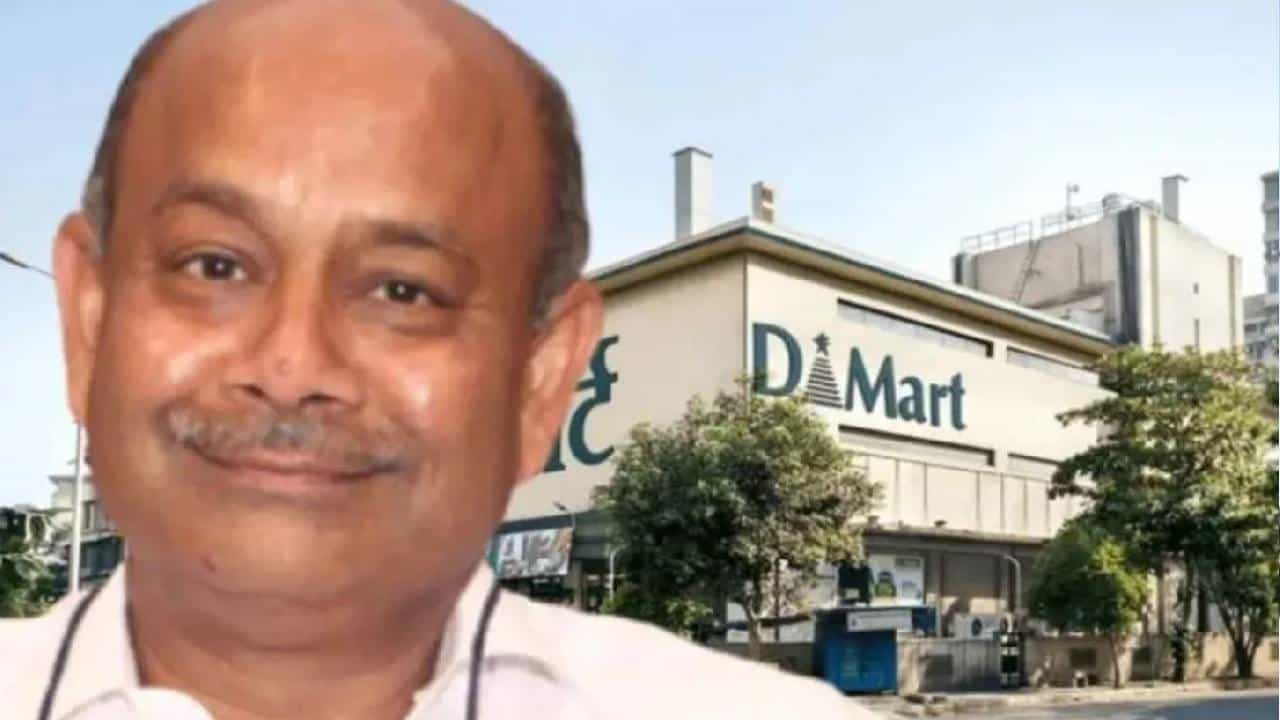 D-Mart: ಡಿ-ಮಾರ್ಟ್ ಮಾತೃಸಂಸ್ಥೆ ಅವೆನ್ಯೂ ಸೂಪರ್ಮಾರ್ಟ್ಸ್ ನಿವ್ವಳ ಲಾಭ ಆರು ಪಟ್ಟು ಜಿಗಿತ D-Mart: ಡಿ-ಮಾರ್ಟ್ ಮಾತೃಸಂಸ್ಥೆ ಅವೆನ್ಯೂ ಸೂಪರ್ಮಾರ್ಟ್ಸ್ ನಿವ್ವಳ ಲಾಭ ಆರು ಪಟ್ಟು ಜಿಗಿತ