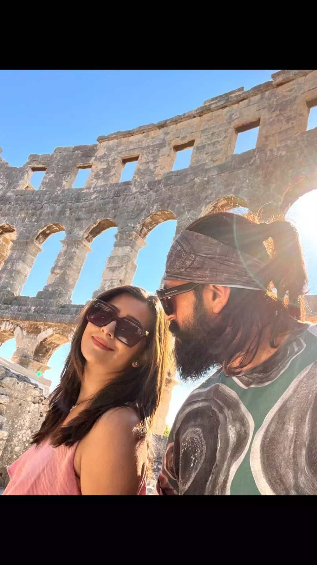 Radhika Pandit (10)