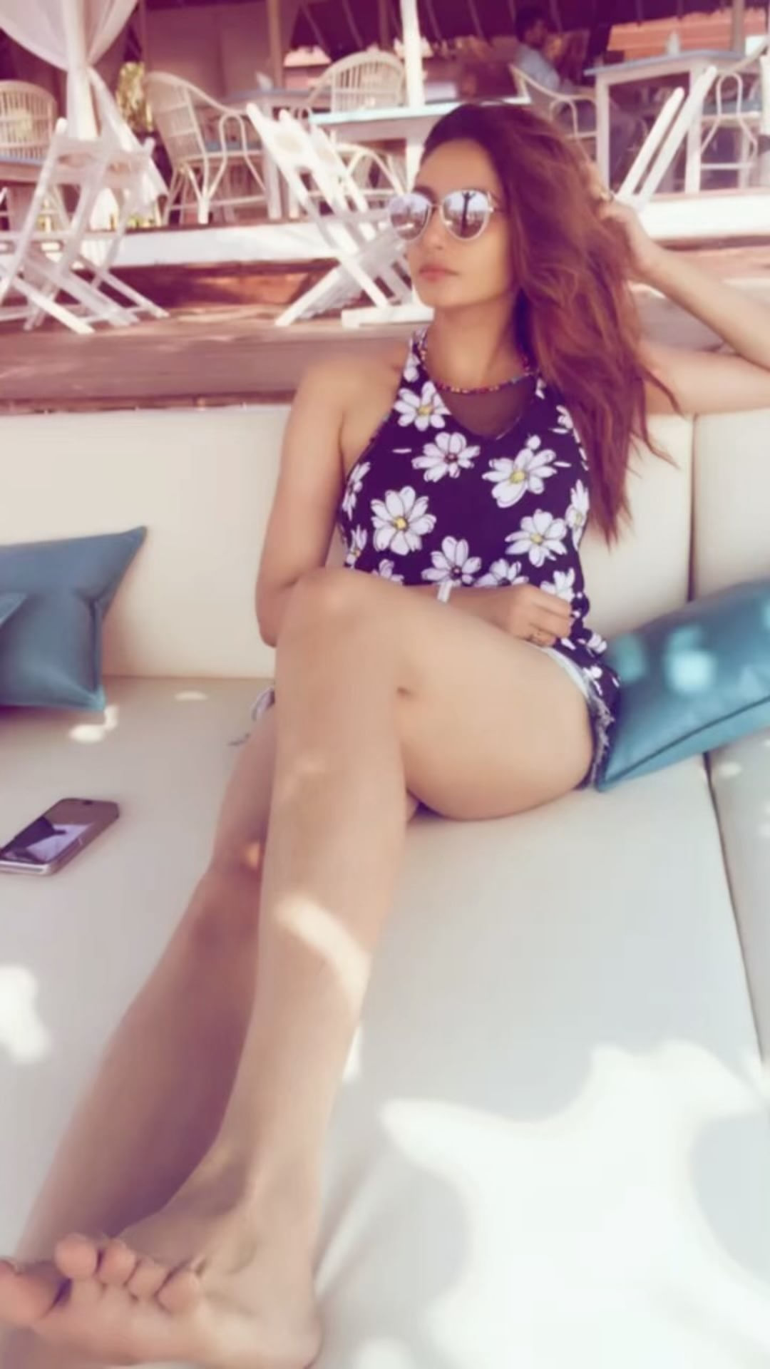 Ragini Dwivedi 13