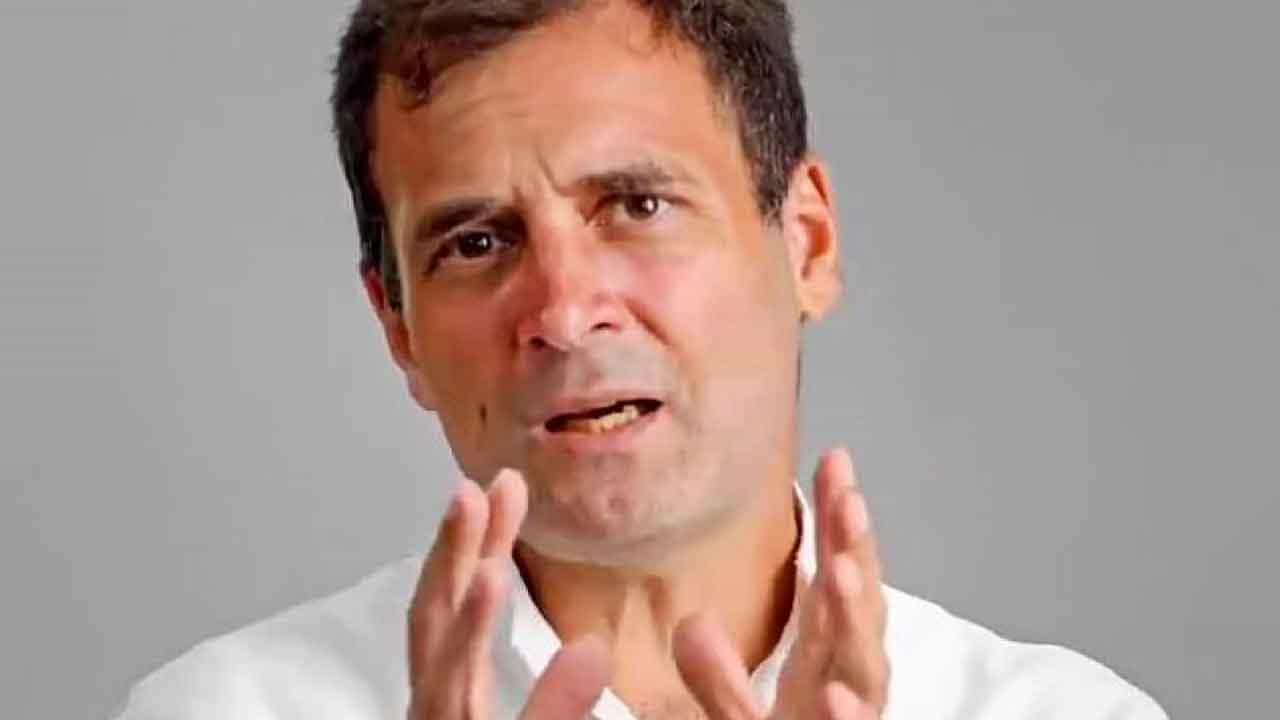 ವಿದೇಶ ಪ್ರವಾಸಕ್ಕೆ ತೆರಳಿದ ಕಾಂಗ್ರೆಸ್ ಸಂಸದ ರಾಹುಲ್ ಗಾಂಧಿ, ಜುಲೈ 17ಕ್ಕೆ ವಾಪಸ್ ವಿದೇಶ ಪ್ರವಾಸಕ್ಕೆ ತೆರಳಿದ ಕಾಂಗ್ರೆಸ್ ಸಂಸದ ರಾಹುಲ್ ಗಾಂಧಿ, ಜುಲೈ 17ಕ್ಕೆ ವಾಪಸ್