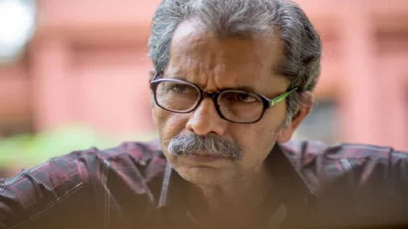 ಹಿರಿಯ ಚಿಂತಕ, ಸಾಹಿತಿ ಜಿ. ರಾಜಶೇಖರ್ ನಿಧನ