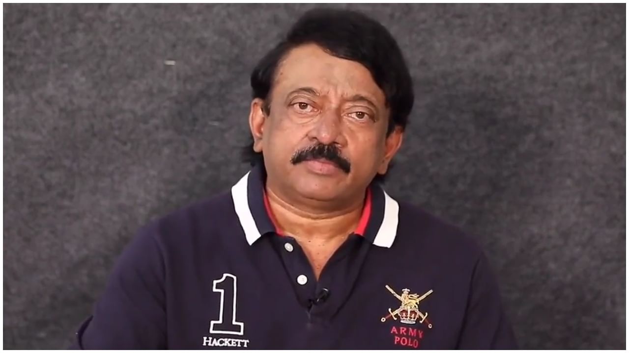 RGV: ‘ನಾನು ಸಲಿಂಗಕಾಮಿ ಅಲ್ಲ, ಆದ್ರೂ ಆ ನಟನಿಗೆ ಕಿಸ್​ ಮಾಡುವ ಆಸೆ ನನಗಿತ್ತು’: ರಾಮ್​ ಗೋಪಾಲ್​ ವರ್ಮಾ