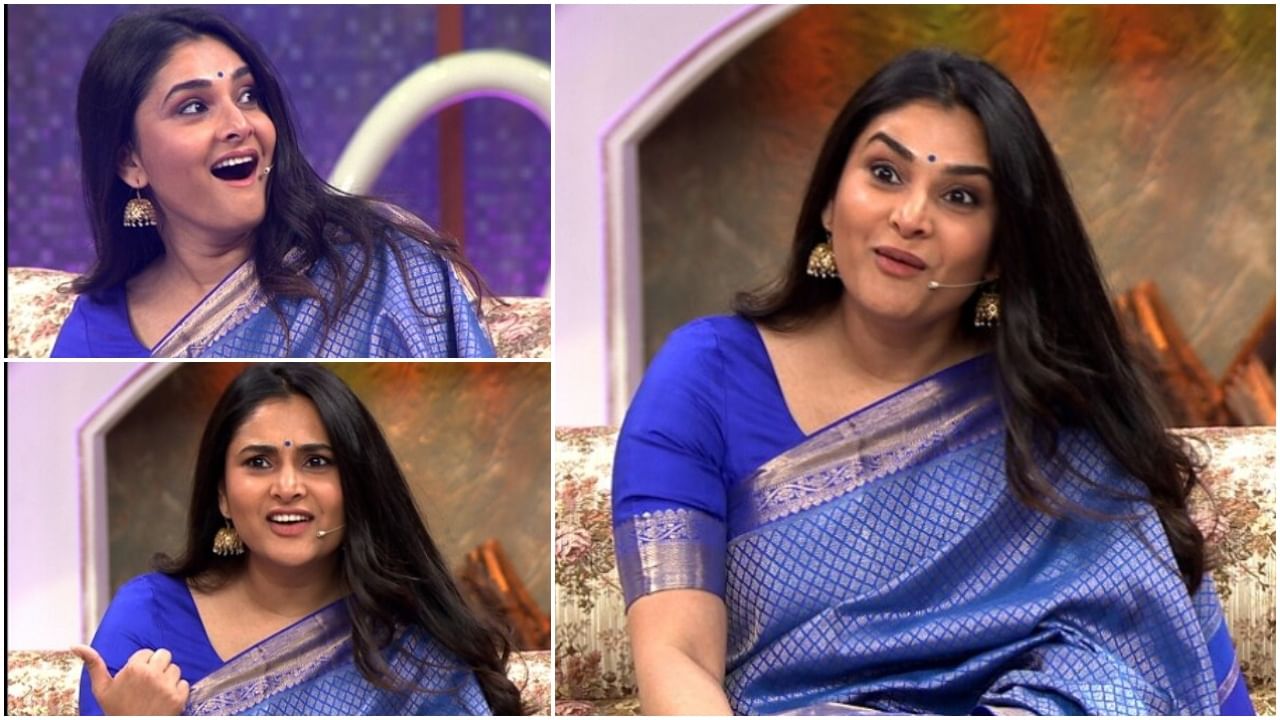 Ramya: ತಮ್ಮನ್ನು ತಾವೇ ‘ಡ್ರಾಮಾ ಕ್ವೀನ್​’ ಎಂದು ಕರೆದುಕೊಂಡ ನಟಿ ರಮ್ಯಾ; ಕಾರಣ ಏನು?