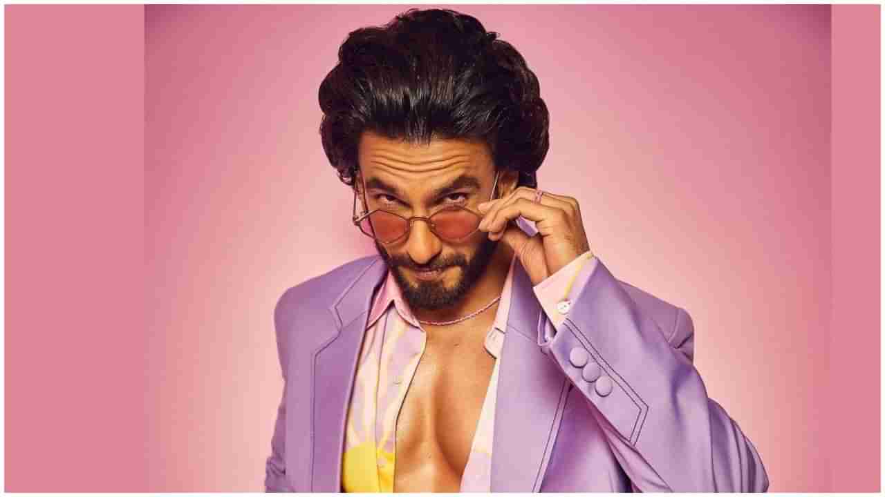 Ranveer Singh: ರಣವೀರ್​ ಸಿಂಗ್​ ಒಟ್ಟು ಆಸ್ತಿ ಎಷ್ಟು? 2 ಸಿನಿಮಾ ಸೋತ ಮಾತ್ರಕ್ಕೆ ಕರಗಿಲ್ಲ ಸ್ಟಾರ್​ ನಟನ ನೂರಾರು ಕೋಟಿ ಸಂಪತ್ತು