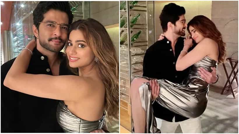 Shamita Shetty: ಶಿಲ್ಪಾ ಶೆಟ್ಟಿ ತಂಗಿ ಶಮಿತಾ ಶೆಟ್ಟಿ ಬಾಳಲ್ಲಿ ಬ್ರೇಕಪ್; ರಾಕೇಶ್ ಬಾಪಟ್ ಜತೆಗಿನ ಸಂಬಂಧ ಅಂತ್ಯ