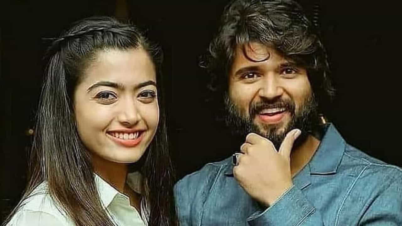 ರಶ್ಮಿಕಾ ಮಂದಣ್ಣ-ವಿಜಯ್ ದೇವರಕೊಂಡ ಬಗ್ಗೆ ಹರಿದಾಡಿದ್ದು ಸುಳ್ಳು ಸುದ್ದಿ​; ಆ ಬಗ್ಗೆ ಸಿಕ್ತು ಸ್ಪಷ್ಟನೆ