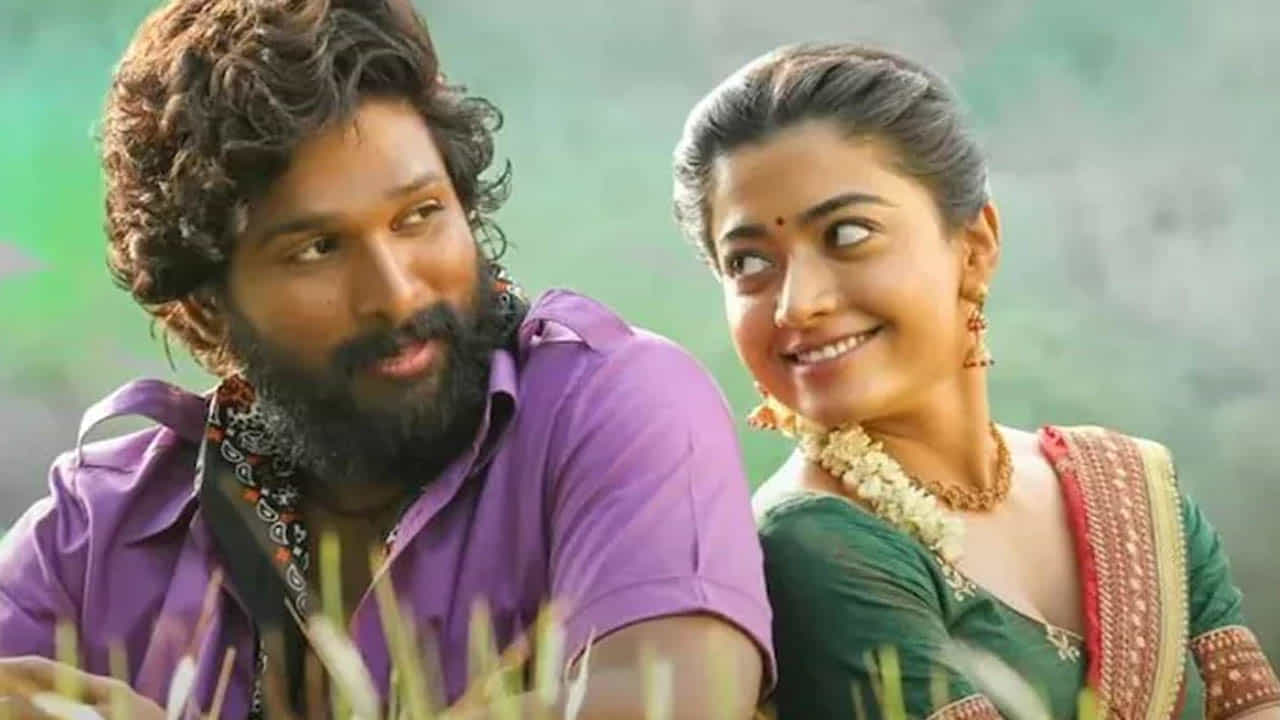 Pushpa 2: ಈ ಕ್ವಾಲಿಟಿ ಇದ್ರೆ ‘ಪುಷ್ಪ 2’ ಚಿತ್ರದಲ್ಲಿ ನೀವೂ ನಟಿಸಬಹುದು Pushpa 2: ಈ ಕ್ವಾಲಿಟಿ ಇದ್ರೆ ‘ಪುಷ್ಪ 2’ ಚಿತ್ರದಲ್ಲಿ ನೀವೂ ನಟಿಸಬಹುದು